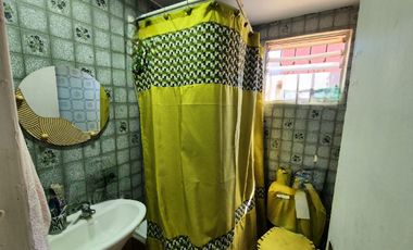 SE VENDE CASA EN PLACILLA,  VALPARAÍSO