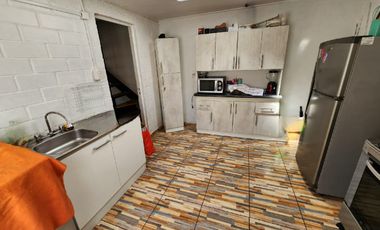 SE VENDE CASA EN PLACILLA,  VALPARAÍSO