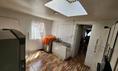 SE VENDE CASA EN PLACILLA,  VALPARAÍSO