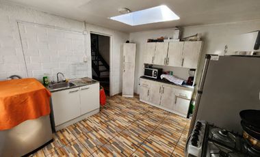 SE VENDE CASA EN PLACILLA,  VALPARAÍSO