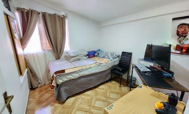 SE VENDE CASA EN PLACILLA,  VALPARAÍSO