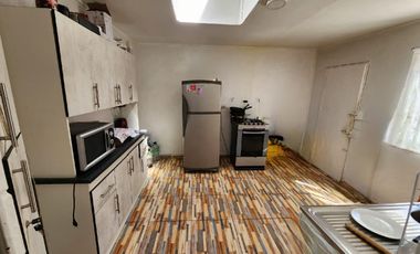 SE VENDE CASA EN PLACILLA,  VALPARAÍSO