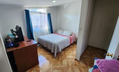 SE VENDE CASA EN PLACILLA,  VALPARAÍSO