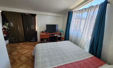 SE VENDE CASA EN PLACILLA,  VALPARAÍSO