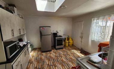 SE VENDE CASA EN PLACILLA,  VALPARAÍSO