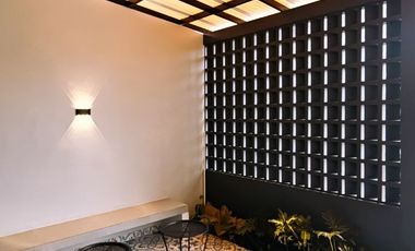 di jual cepat rumah bagus murah siap huni cocok untuk pasangan baru