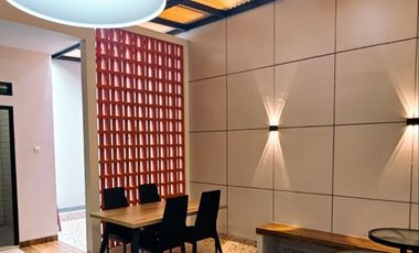 di jual cepat rumah bagus murah siap huni cocok untuk pasangan baru