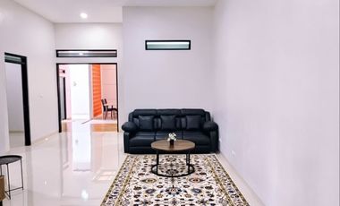 di jual cepat rumah bagus murah siap huni cocok untuk pasangan baru
