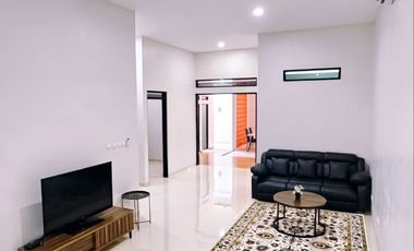 di jual cepat rumah bagus murah siap huni cocok untuk pasangan baru
