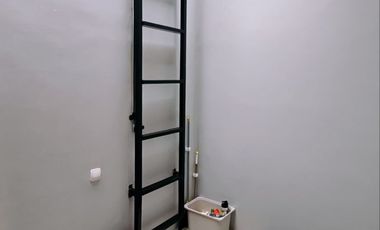 di jual cepat rumah bagus murah siap huni cocok untuk pasangan baru