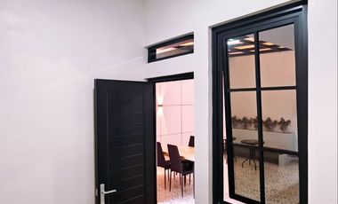 di jual cepat rumah bagus murah siap huni cocok untuk pasangan baru