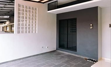 di jual cepat rumah bagus murah siap huni cocok untuk pasangan baru
