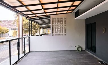 di jual cepat rumah bagus murah siap huni cocok untuk pasangan baru