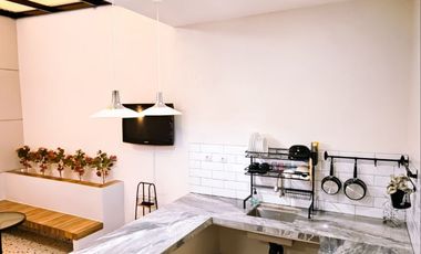 di jual cepat rumah bagus murah siap huni cocok untuk pasangan baru