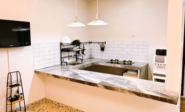 di jual cepat rumah bagus murah siap huni cocok untuk pasangan baru