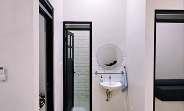 di jual cepat rumah bagus murah siap huni cocok untuk pasangan baru