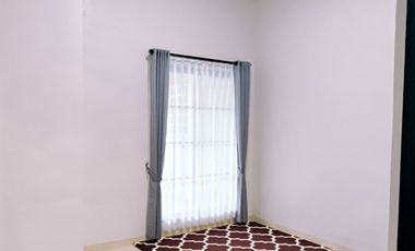 di jual cepat rumah bagus murah siap huni cocok untuk pasangan baru