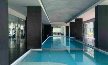 BONITO DEPARTAMENTO AMUEBLADO Y EQUIPADO EN RENTA , CON AMENIDADES