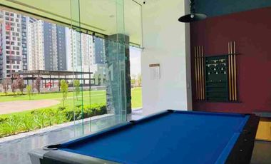 BONITO DEPARTAMENTO AMUEBLADO Y EQUIPADO EN RENTA , CON AMENIDADES