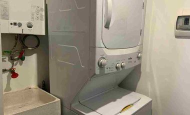 BONITO DEPARTAMENTO AMUEBLADO Y EQUIPADO EN RENTA , CON AMENIDADES