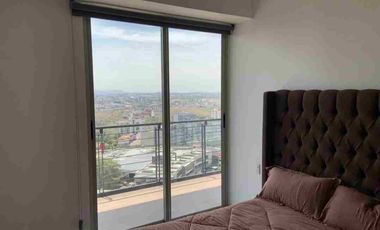 BONITO DEPARTAMENTO AMUEBLADO Y EQUIPADO EN RENTA , CON AMENIDADES
