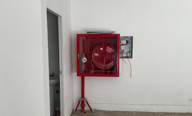 ARRIENDO Local Comercial 72,09 m2, Metro Santa Ana