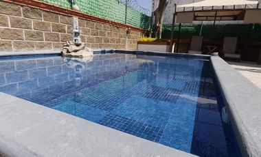VENTA CASA TLAYACAPAN MORELOS