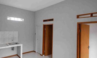 Rumah Dengan Lokasi Strategis, Lingkungan Nyaman Di Soreang Bandung