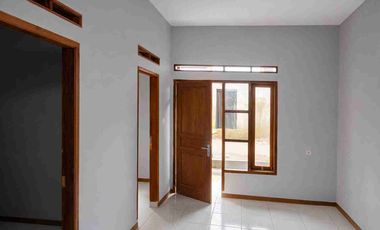 Rumah Dengan Lokasi Strategis, Lingkungan Nyaman Di Soreang Bandung