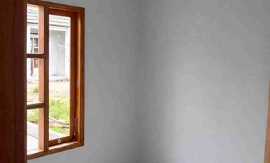 Rumah Dengan Lokasi Strategis, Lingkungan Nyaman Di Soreang Bandung