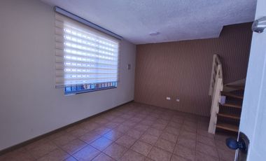 En arriendo casa remodelada - Villa Alonso de Ercilla, Talca