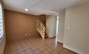 En arriendo casa remodelada - Villa Alonso de Ercilla, Talca