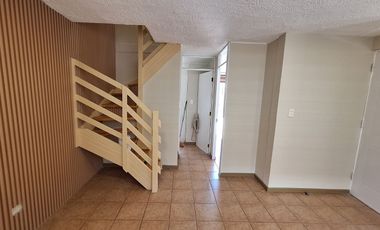 En arriendo casa remodelada - Villa Alonso de Ercilla, Talca