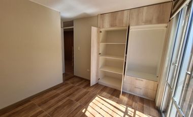 En arriendo casa remodelada - Villa Alonso de Ercilla, Talca