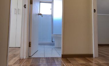 En arriendo casa remodelada - Villa Alonso de Ercilla, Talca