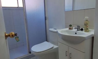 En arriendo casa remodelada - Villa Alonso de Ercilla, Talca