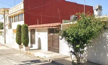 CASA EN SAN MATEO ATENCO, EDOMEX. REMATE ADJUDICADO