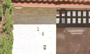 CASA EN SAN MATEO ATENCO, EDOMEX. REMATE ADJUDICADO