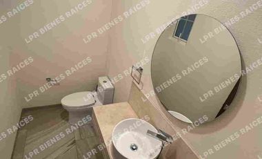 casa amueblada en renta Portofino