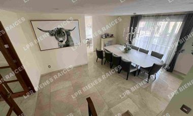 casa amueblada en renta Portofino