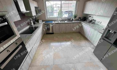 casa amueblada en renta Portofino