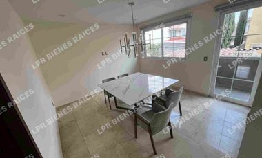 casa amueblada en renta Portofino