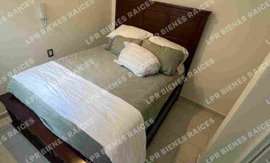 casa amueblada en renta Portofino