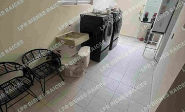 casa amueblada en renta Portofino