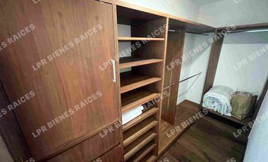 casa amueblada en renta Portofino