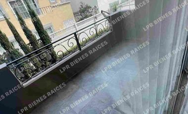 casa amueblada en renta Portofino