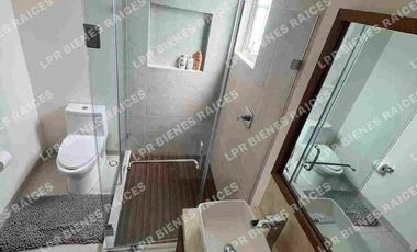 casa amueblada en renta Portofino