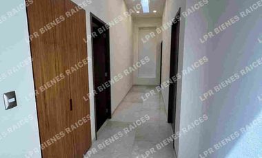 casa amueblada en renta Portofino