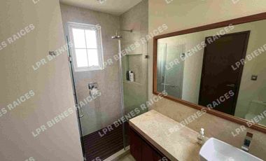 casa amueblada en renta Portofino