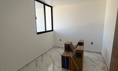 Casa nueva en venta en coto, Valle Imperial